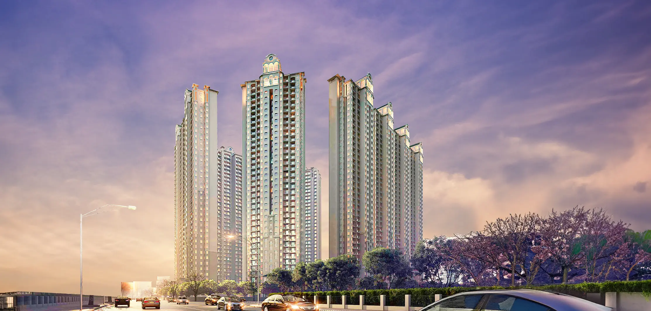 ATS Picturesque Reprieves